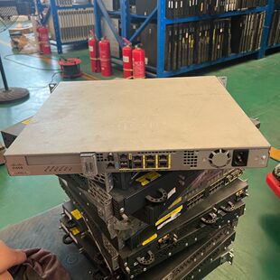 Cisco ASA5515-X防火墙 ASA5512-X