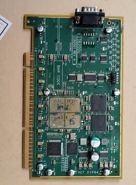 GE CT VCT DIP64 2382000 238200