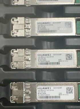 光模块02311KNR 02313URP