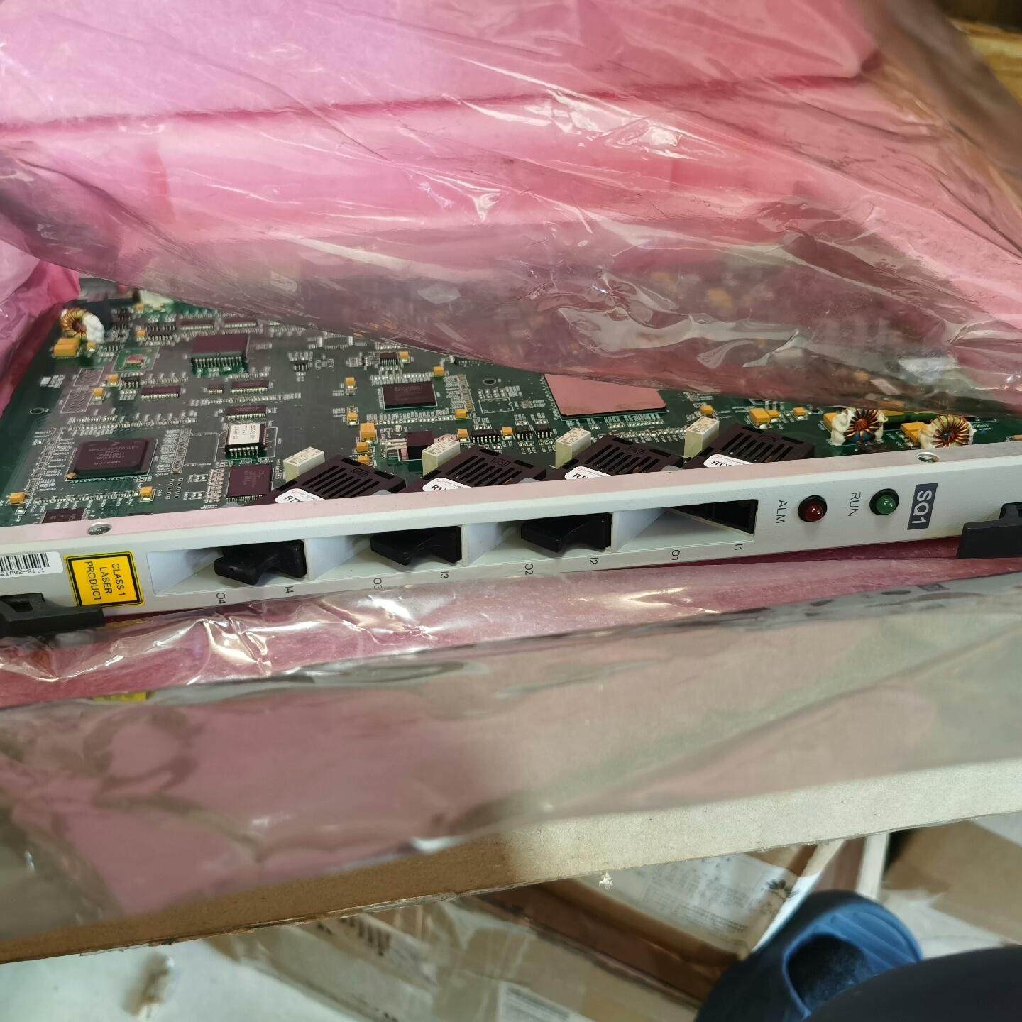 SS63SQ1A02 S1.1 SQ1   4口