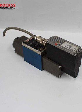 4WRSE10VC00-32/G24K0/A1V-880 Proportional Valve