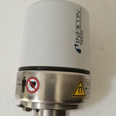 英福康INFICON MPG400真空计 型号351-010