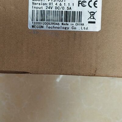 维控触摸屏PI3102i