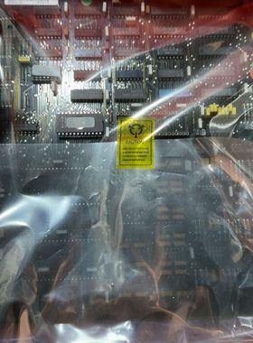 瑞典 DSCA114主板 型号57510001-A