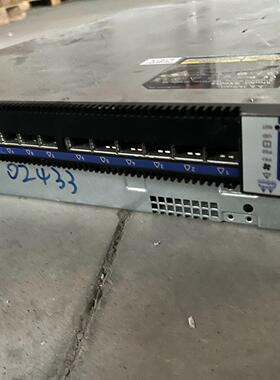 SX6018迈络思交换机 机房下架 可开票