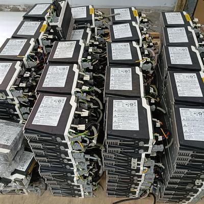 A5 200W伺服套装 MADKT1507E/MHMJ0