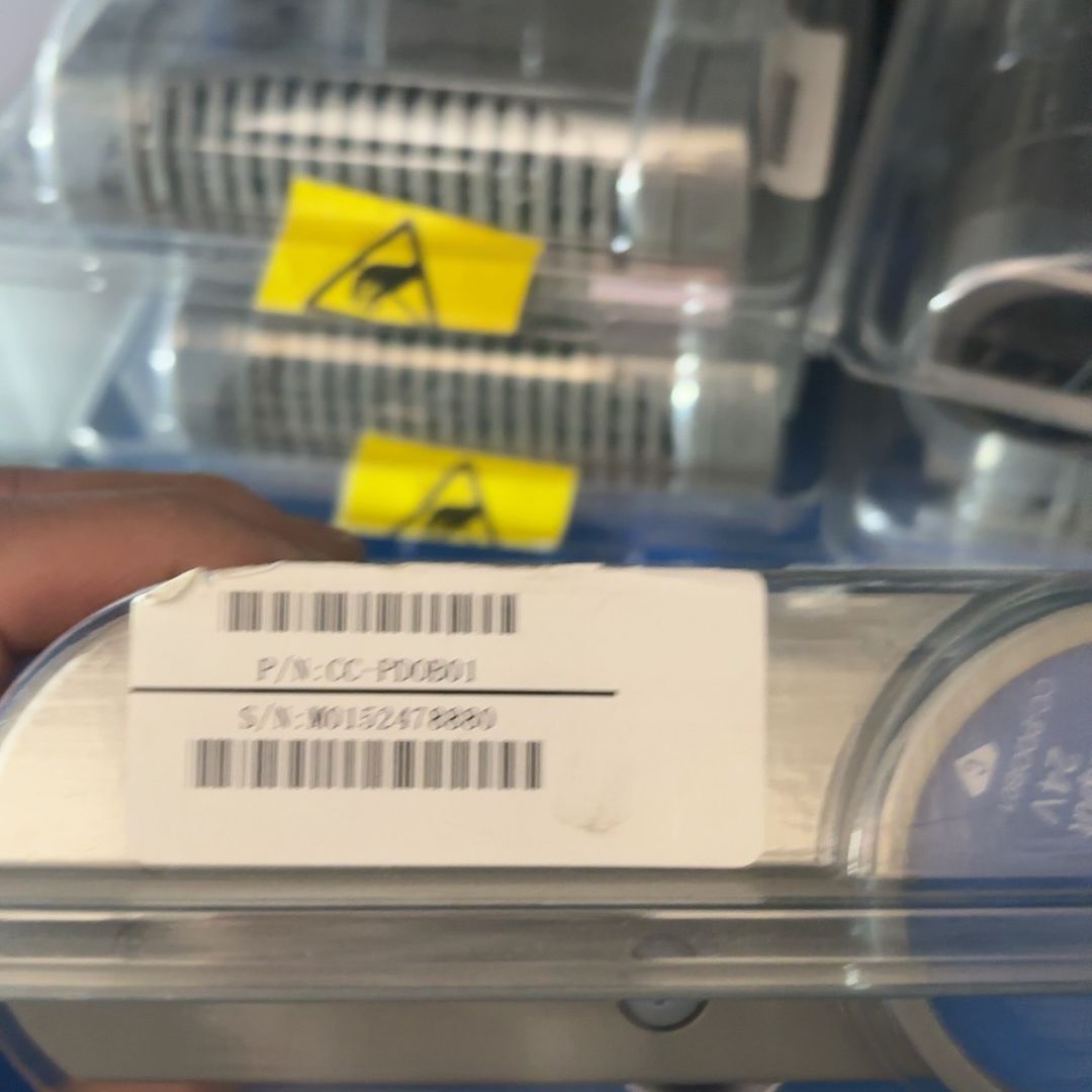 CC-PDOB01 DO模块8件