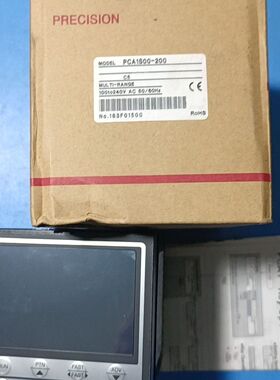 PCA1S00-200神港SHINKO温度控制器 。