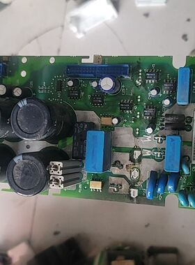 变频器驱动板SNAU4133拆机功能好