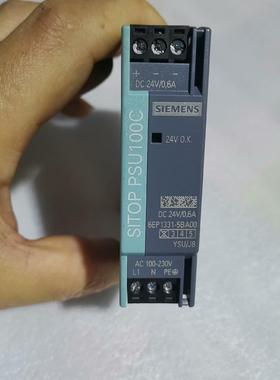 6EP1331-5BA00 SITOP PSU100C