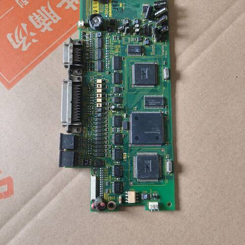 伺服驱动器主板581B706E 拆机板 实物拍摄 成色如