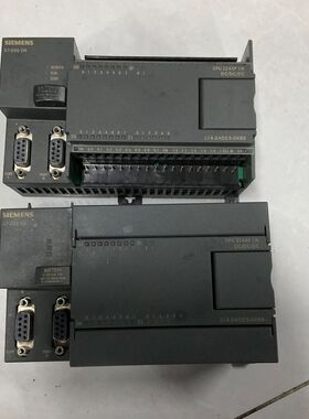 S7-200 PLC CPU224XP CN模块