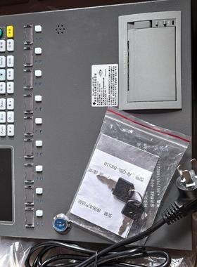 泛海三江JB-QBL-DK510消防设备电源状态监控器