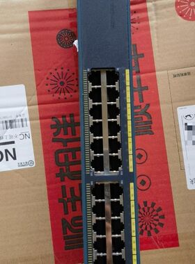 Catalyst 2960系列 型号WS-C2960-2