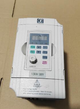 金田变频器 JTE330-SM KA0015M3 现货
