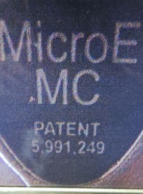 MicroE MC读数头 200