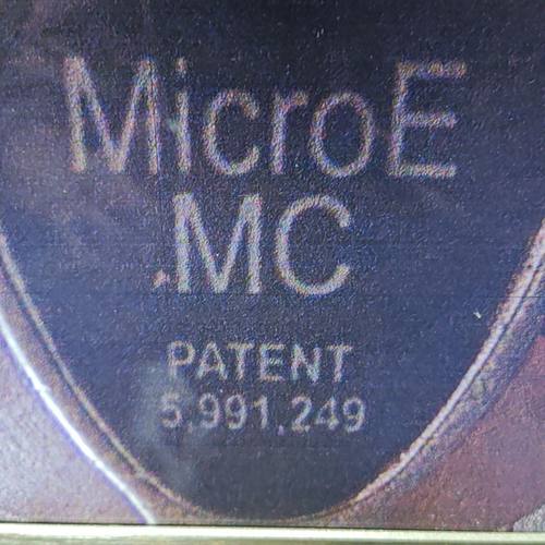 MicroE MC读数头 200