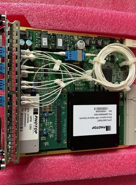 OPM8光功率检测板 型号TNF1OPM801 几乎