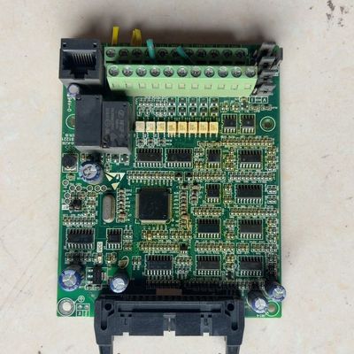 博腾变频器主板CPU板