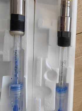 汉密尔顿EasyFerm Bio HB Arc 120。非原