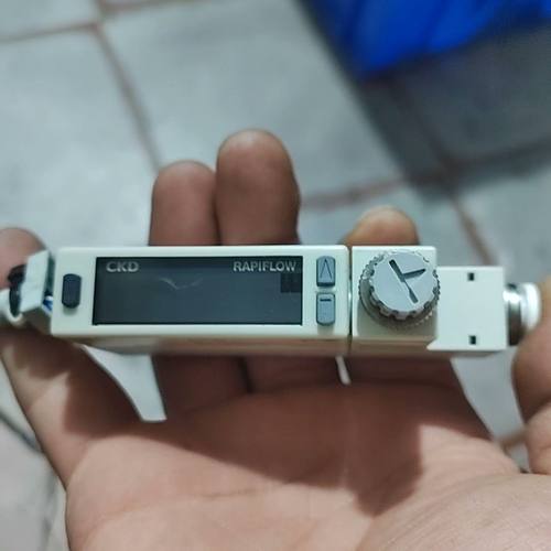CKD流量计FSM2-NVF201-H081BN-P70