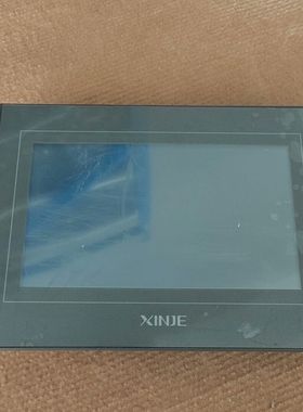 拆机触摸屏 TG765G-ZT  实物拍摄 功能包好 膜