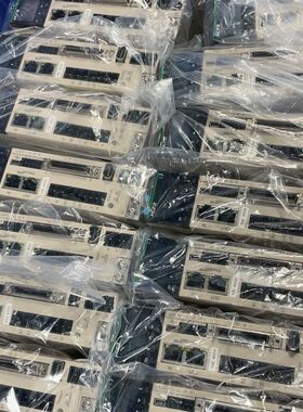 禾川伺服X3EB 400w 总线SV-X3EB040A-A2