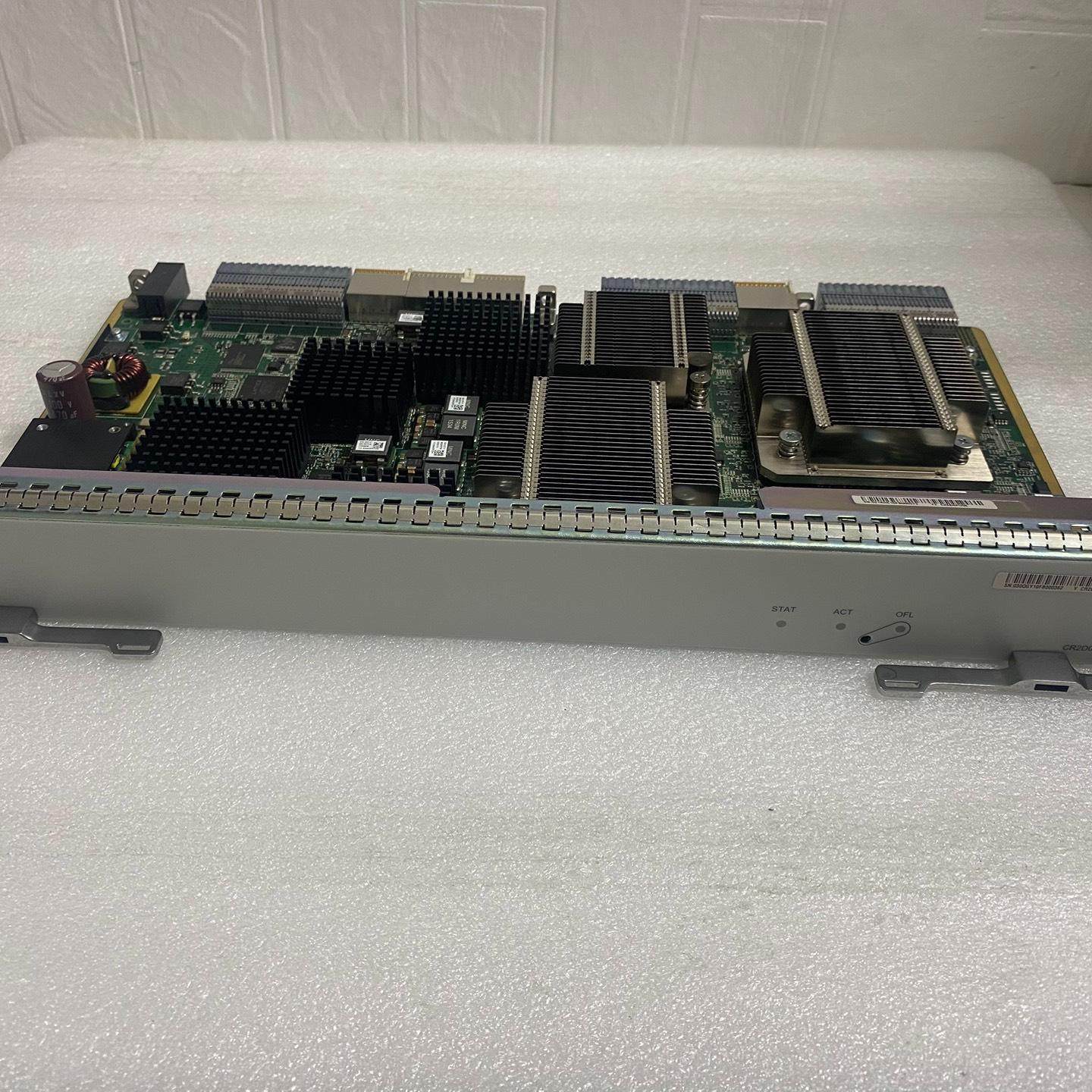 CR2D0NSP5010网络业务处理单元(N