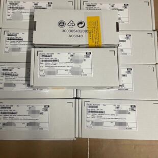 QSFP28-100G-SR4光模块 100GBas