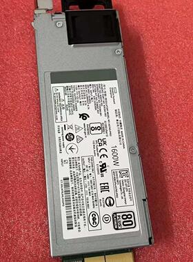 服务器电源 1600W 830262-002 8302