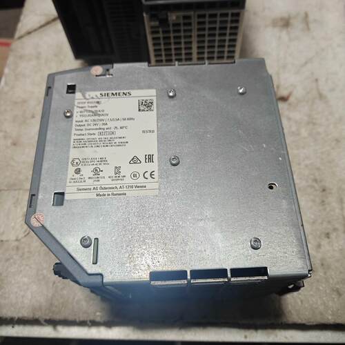 1336-2ba10 实物图片 有个盖板卡扣断图6 图