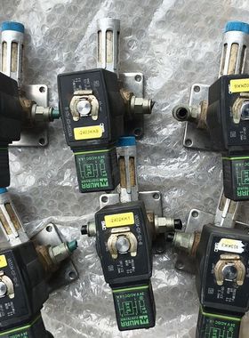 电磁阀三通阀VX3334K-02F-5D1-B。DC2