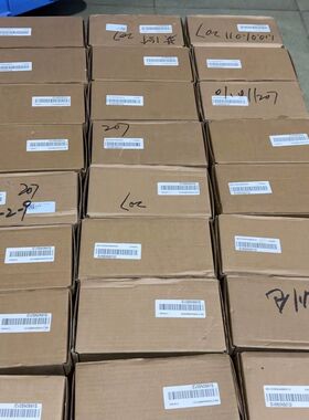 汇川技术伺服驱动器SV660NS012I-FS原