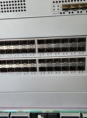 ET1D2X48SX2S 48端口万兆以太网光接口板