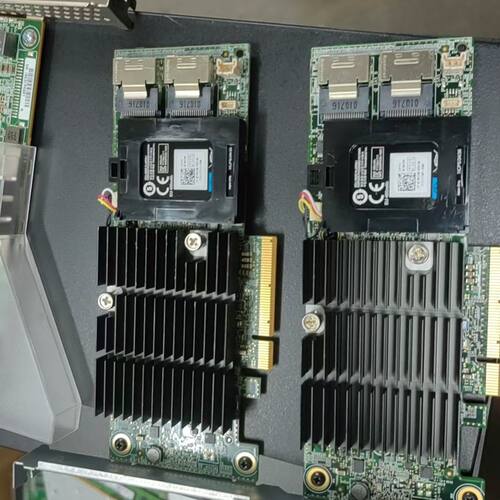 H710阵列卡  0VM02C现货2