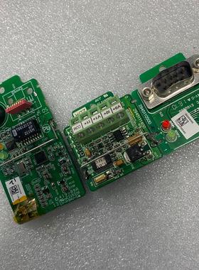 台达通讯板 DVPF232 DVPF485 DVP2DA D