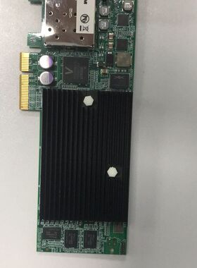 CAVIUM CN6640-SNIC10E SSL网络加速卡