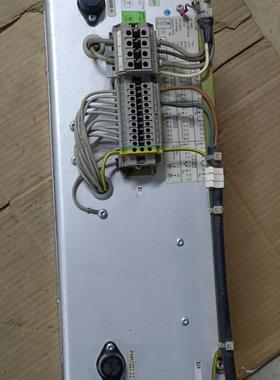 电抗器DSSA165 三相设备 功能完好。900 VA