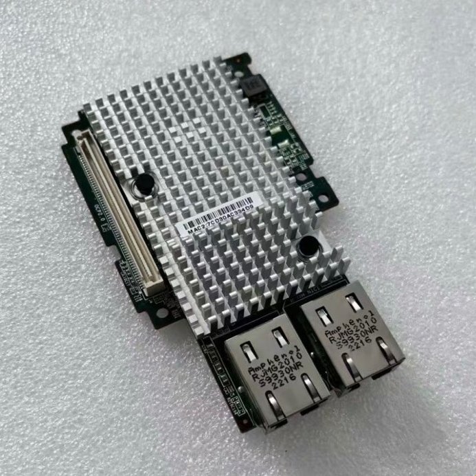 联想RD452X服务器 I350-T2 X540-T2  O