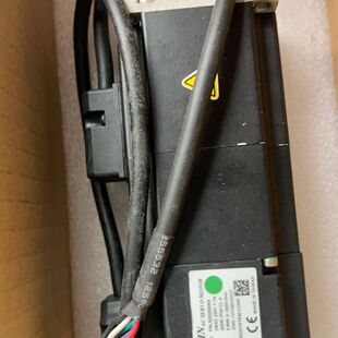 上银伺服电机 S202B506A 型号LRL