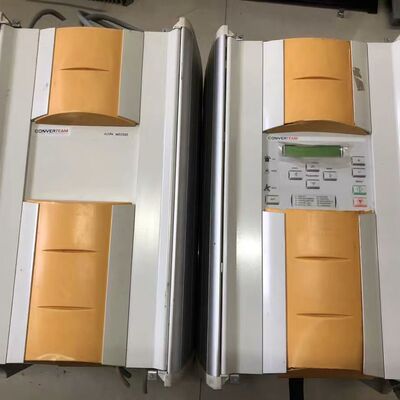 CONVERTEAM变频器ALSPA MD2000 现货