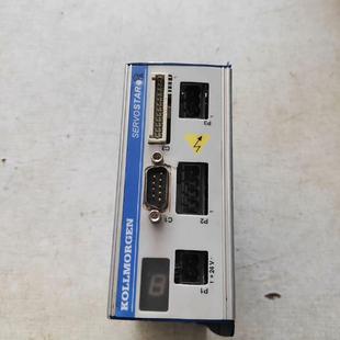 现货 科尔摩根控制器 MZ205S0z 原 PRD