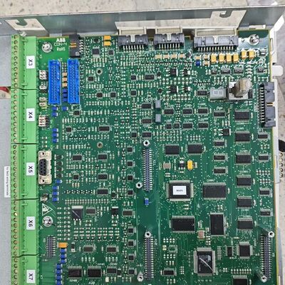 主板SDCS-CON-4 3ADT313900R150