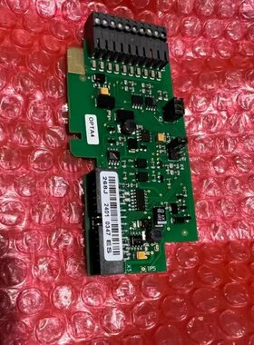 VACON伟肯变频器主板OPTA4 268J PC00268