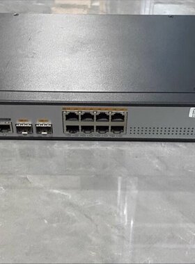 迈普MPSec MSG4000-F6-AC防火墙主机 千兆级