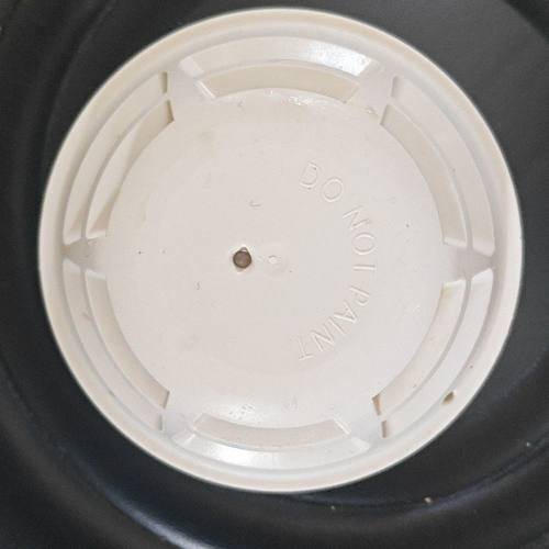 HI720-CN感温探测器 工程剩余 实物拍摄