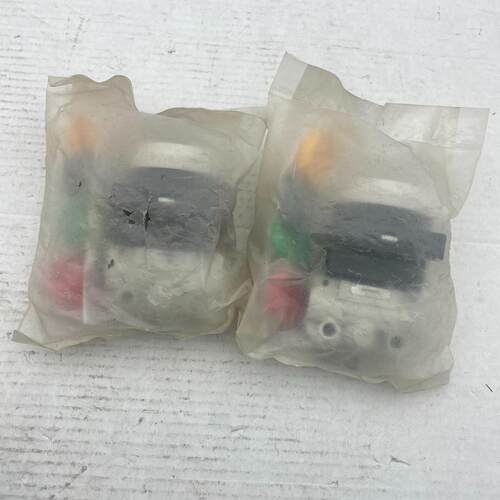 机械阀 VM130-01-33A  ( R31)
