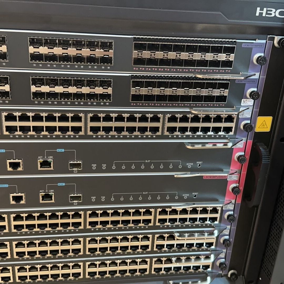 S12500-S系列板卡 LSXM2TGS32QSS