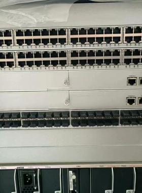 S7706 核心交换机主机