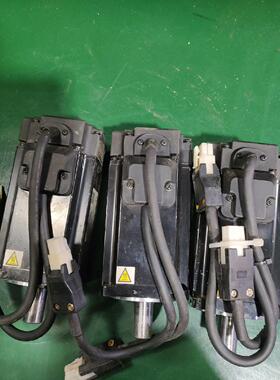 超川电机CC-M3H040-NN04 拆机3台 成色不错